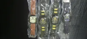 Brand Watches for Men's