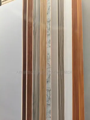 MDF Lamnted
