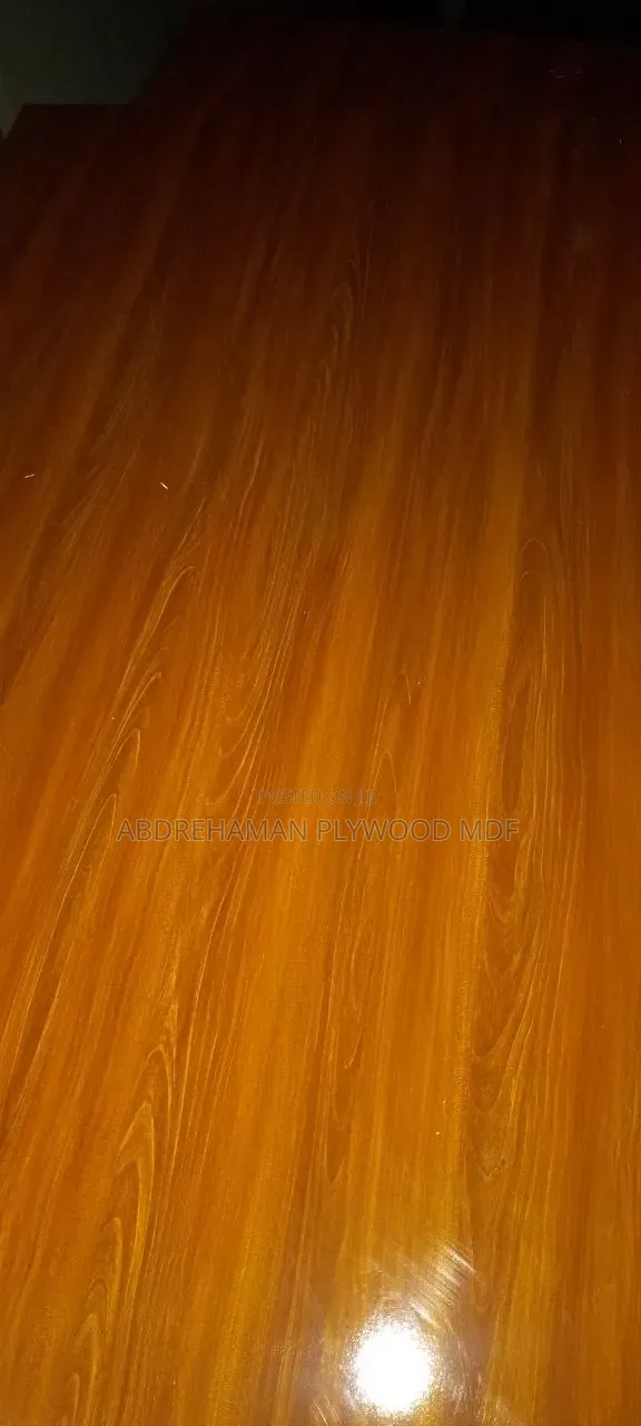 MDF Lamnted