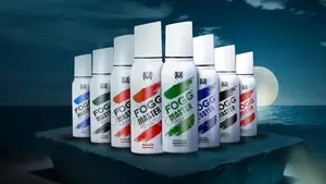 Fogg Master Collection Deodorant Spray