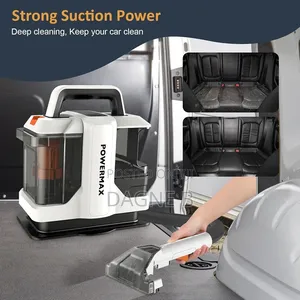 Vacuum Cleaner Sokany Carpet and Upholstery Cleaner ቫኪዉም ክሊነር