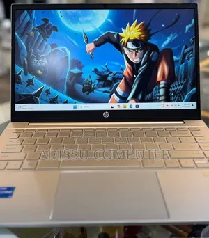 New Laptop HP Pavilion 14 16GB Intel Core i5 SSD 512GB