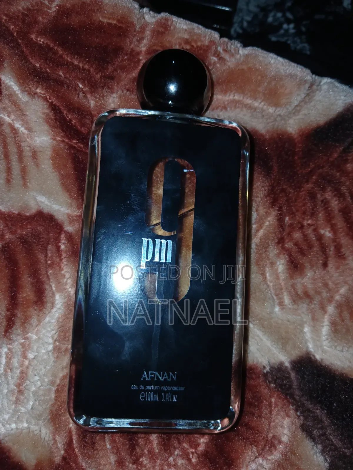 Perfume 9pm