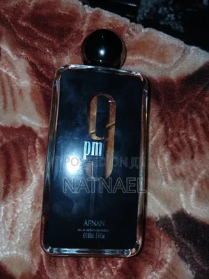 Perfume 9pm