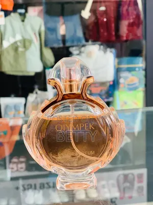 Qiympek Perfumes
