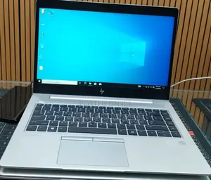 New Laptop HP EliteBook 840 G5 16GB Intel Core i7 SSD 512GB