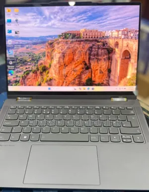 New Laptop Lenovo ThinkPad Yoga 16GB AMD Ryzen 7 SSD 512GB