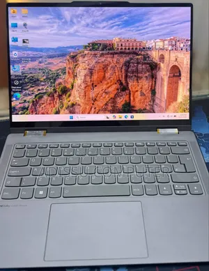 New Laptop Lenovo ThinkPad Yoga 16GB AMD Ryzen 7 SSD 512GB