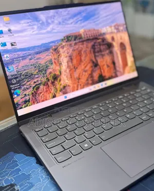 New Laptop Lenovo ThinkPad Yoga 16GB AMD Ryzen 7 SSD 512GB