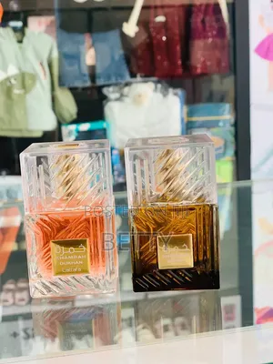 Khamra Latffa Perfume