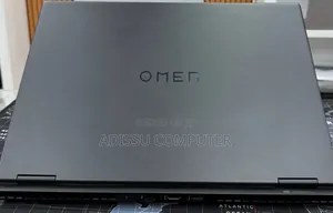 New Laptop HP Omen 16 16GB Intel Core i9 SSD 1T