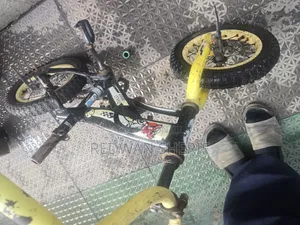 3 in 1 Used Old Bicycles