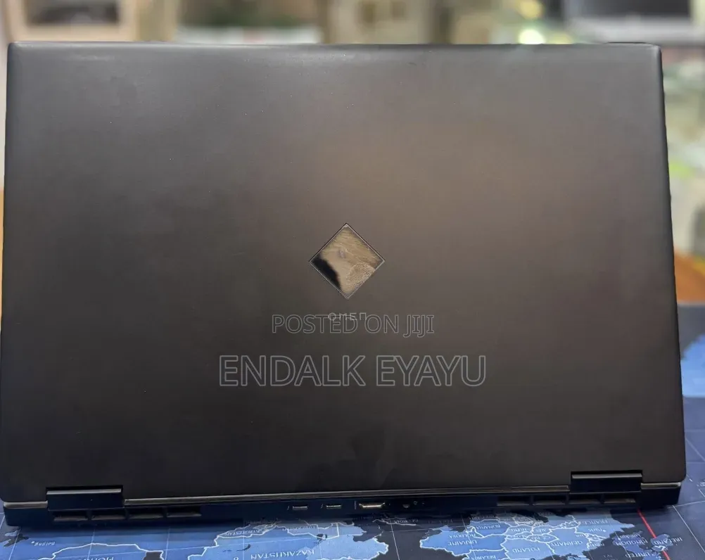 New Laptop HP Omen 16 16GB Intel Core i9 SSD 1T