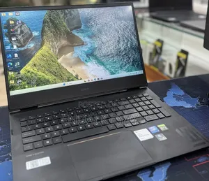 New Laptop HP Omen 16 16GB Intel Core i9 SSD 1T