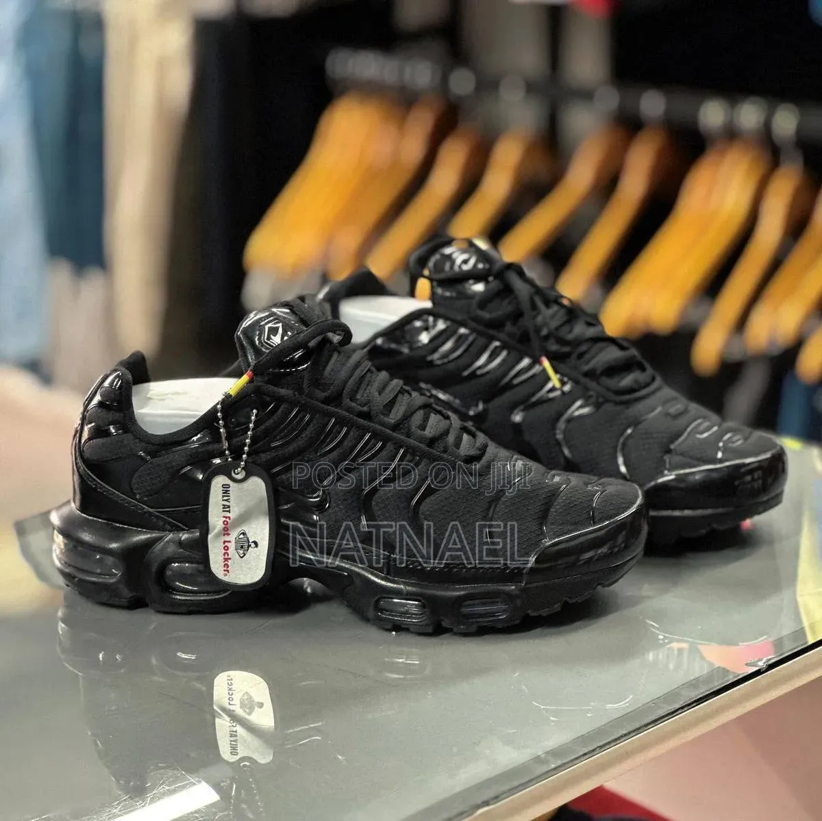 Nike Shoes Tn
