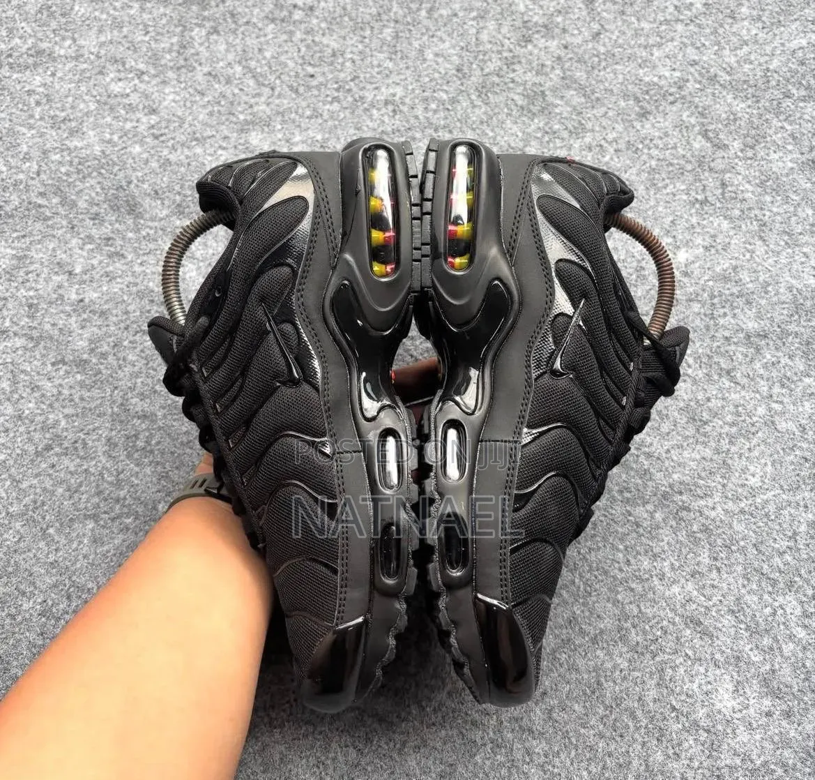Nike Shoes Tn