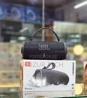 JBL Charge 6
