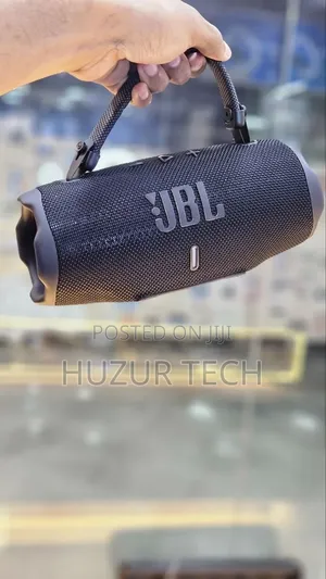 JBL Charge 6