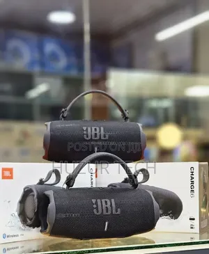 JBL Charge 6