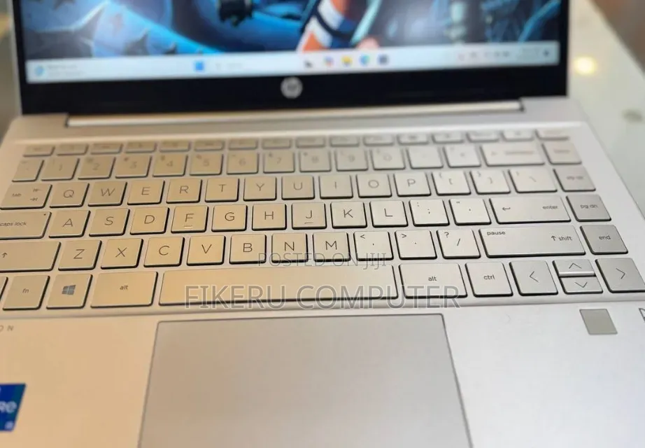 New Laptop HP Pavilion 14 16GB Intel Core i5 SSD 512GB