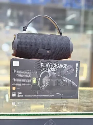 JBL Charge 6
