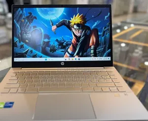 New Laptop HP Pavilion 14 16GB Intel Core i5 SSD 512GB