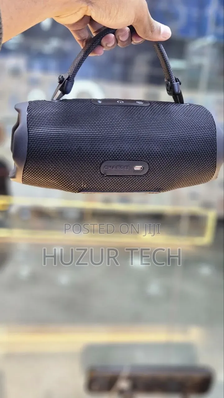 JBL Charge 6