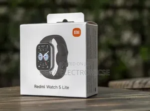 Xiaomi Redmi Watch 5 Active Smartwatch