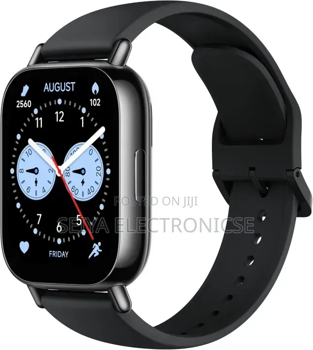 Xiaomi Redmi Watch 5 Active Smartwatch
