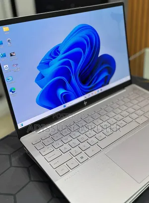 New Laptop HP Pavilion 14 16GB Intel Core i7 SSD 1T