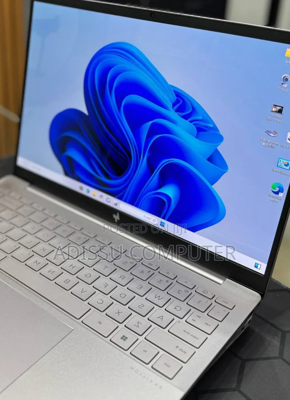 New Laptop HP Pavilion 14 16GB Intel Core i7 SSD 1T