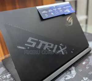 New Laptop Asus ROG Strix SCAR 18 32GB Intel Core Ultra 9 SSD 2T