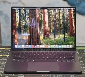 New Laptop Apple MacBook 16GB Apple M4 Pro SSD 512GB
