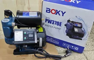 Boky 0.5 Water Boostin Smart Control: