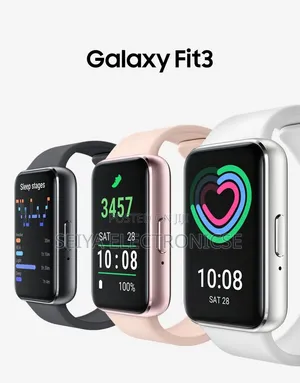 Samsung Galaxy Fit3 Sumsung Galaxy Fit3 Features a Sleek Silver C