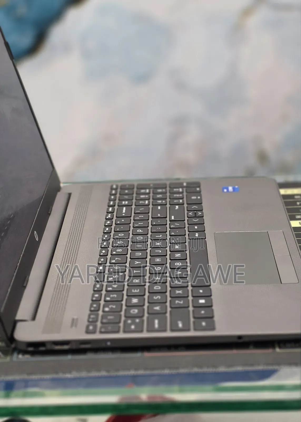 New Laptop HP Stream Notebook 16GB Intel Core i7 SSD 512GB