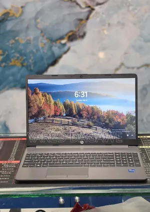 New Laptop HP Stream Notebook 16GB Intel Core i7 SSD 512GB