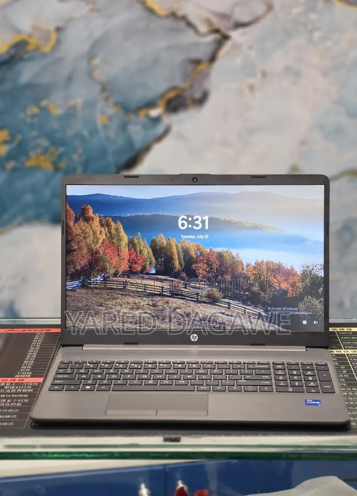 New Laptop HP Stream Notebook 16GB Intel Core i7 SSD 512GB