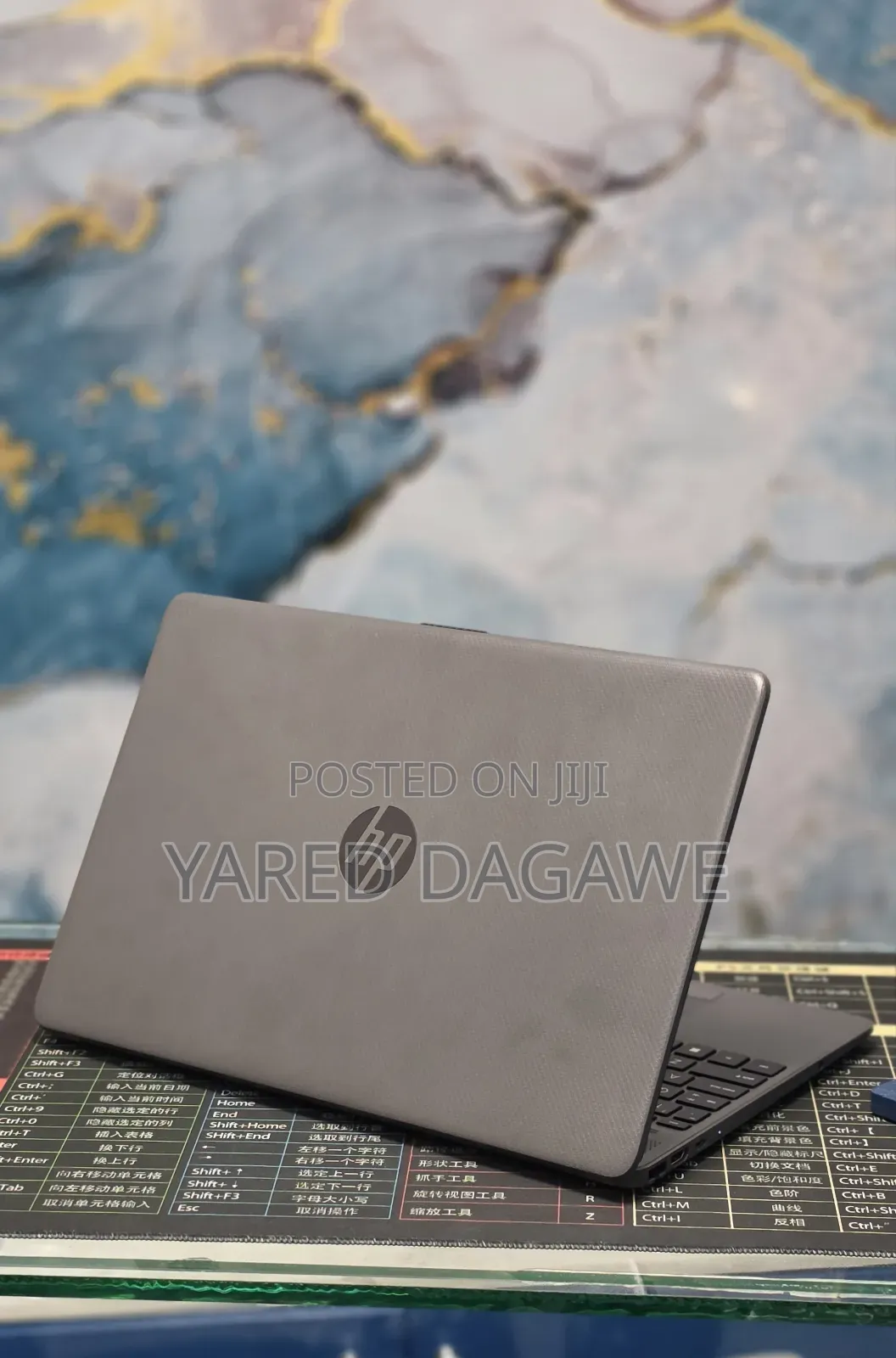New Laptop HP Stream Notebook 16GB Intel Core i7 SSD 512GB