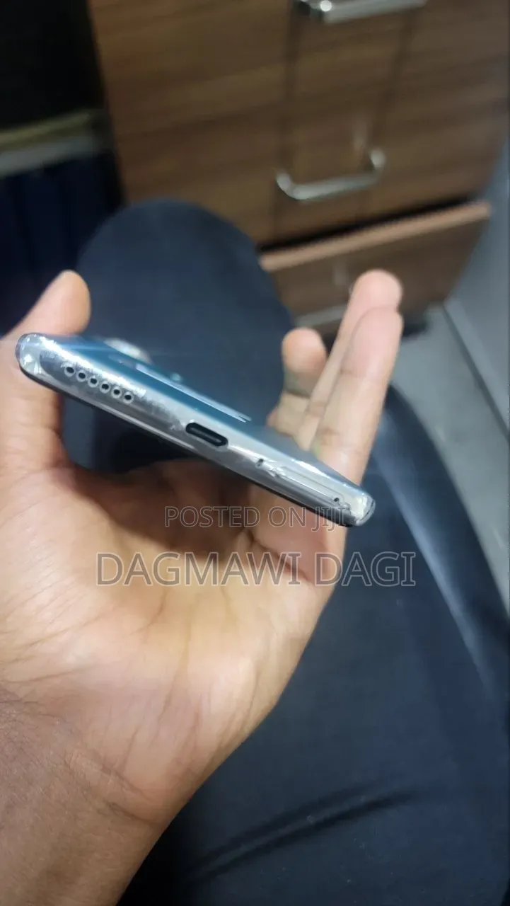 Tecno Camon 40 Pro 5G 256 GB Blue