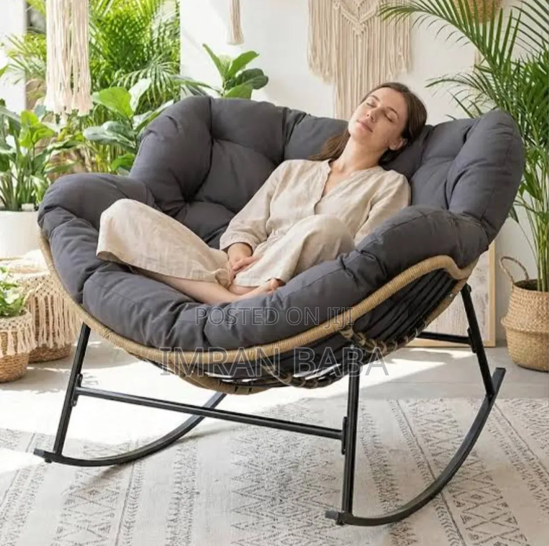 Rocking Chair