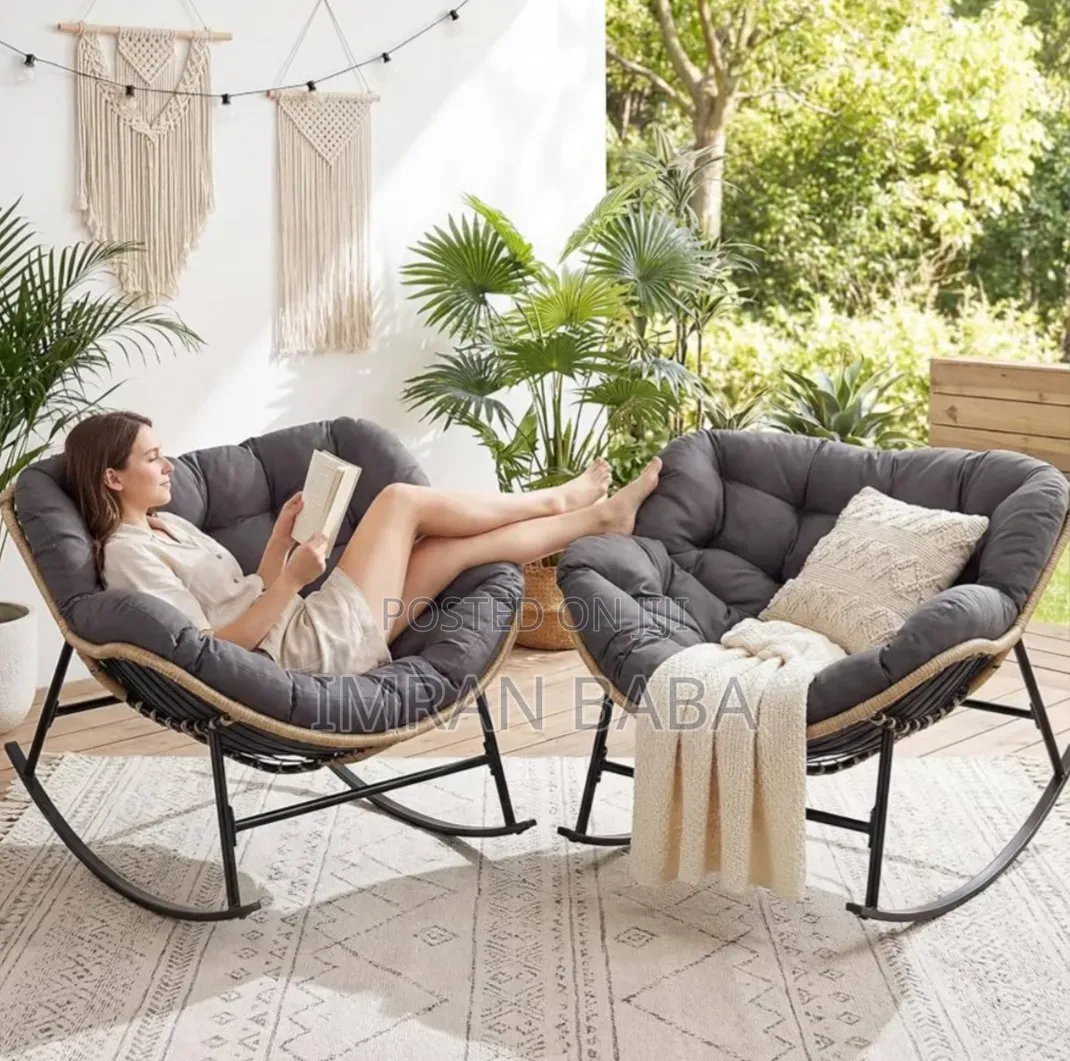 Rocking Chair
