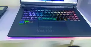 New Laptop Asus ROG Strix G16 G614 16GB Intel Core i7 SSD 1T
