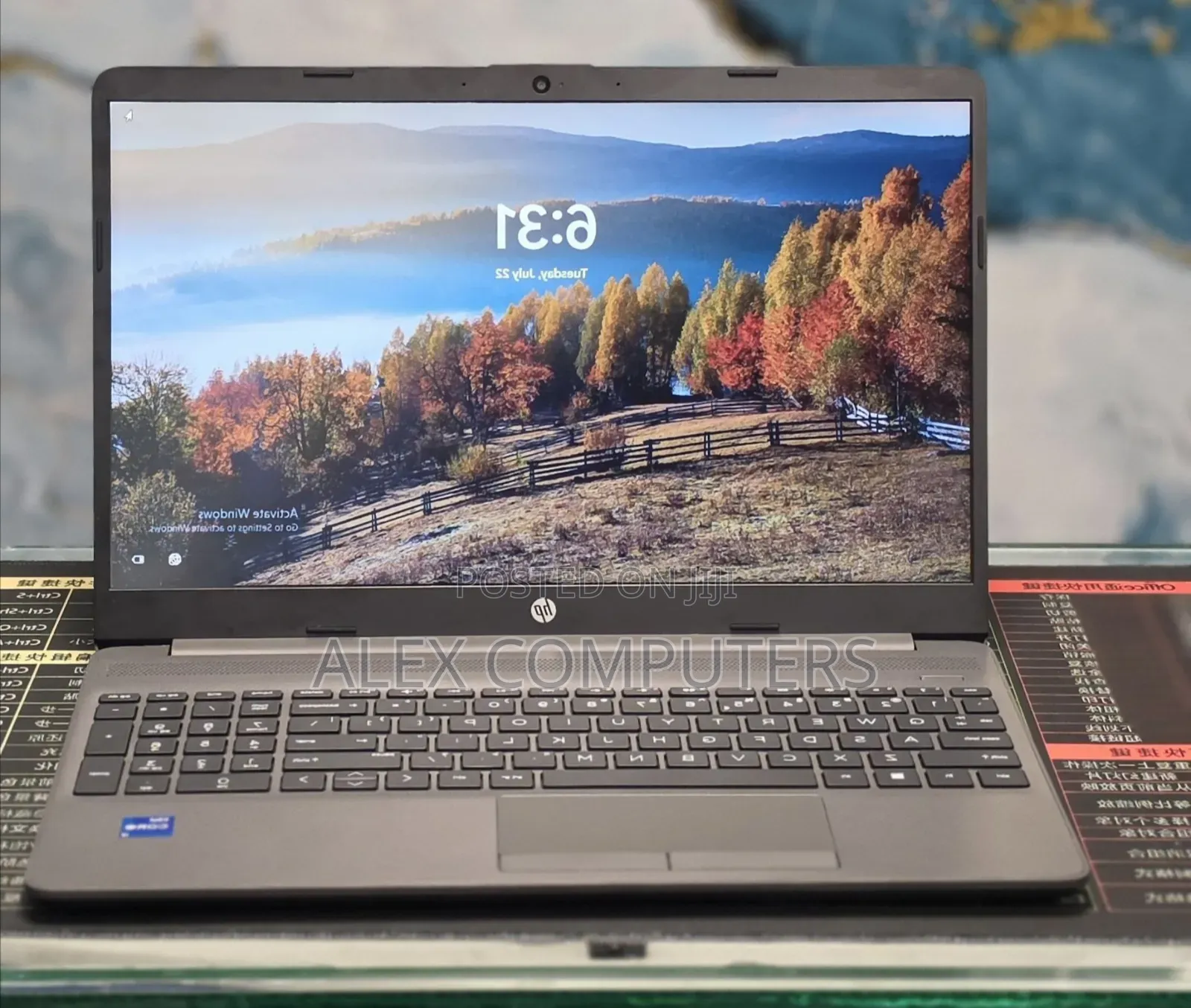 New Laptop HP Stream Notebook 16GB Intel Core i7 SSD 512GB