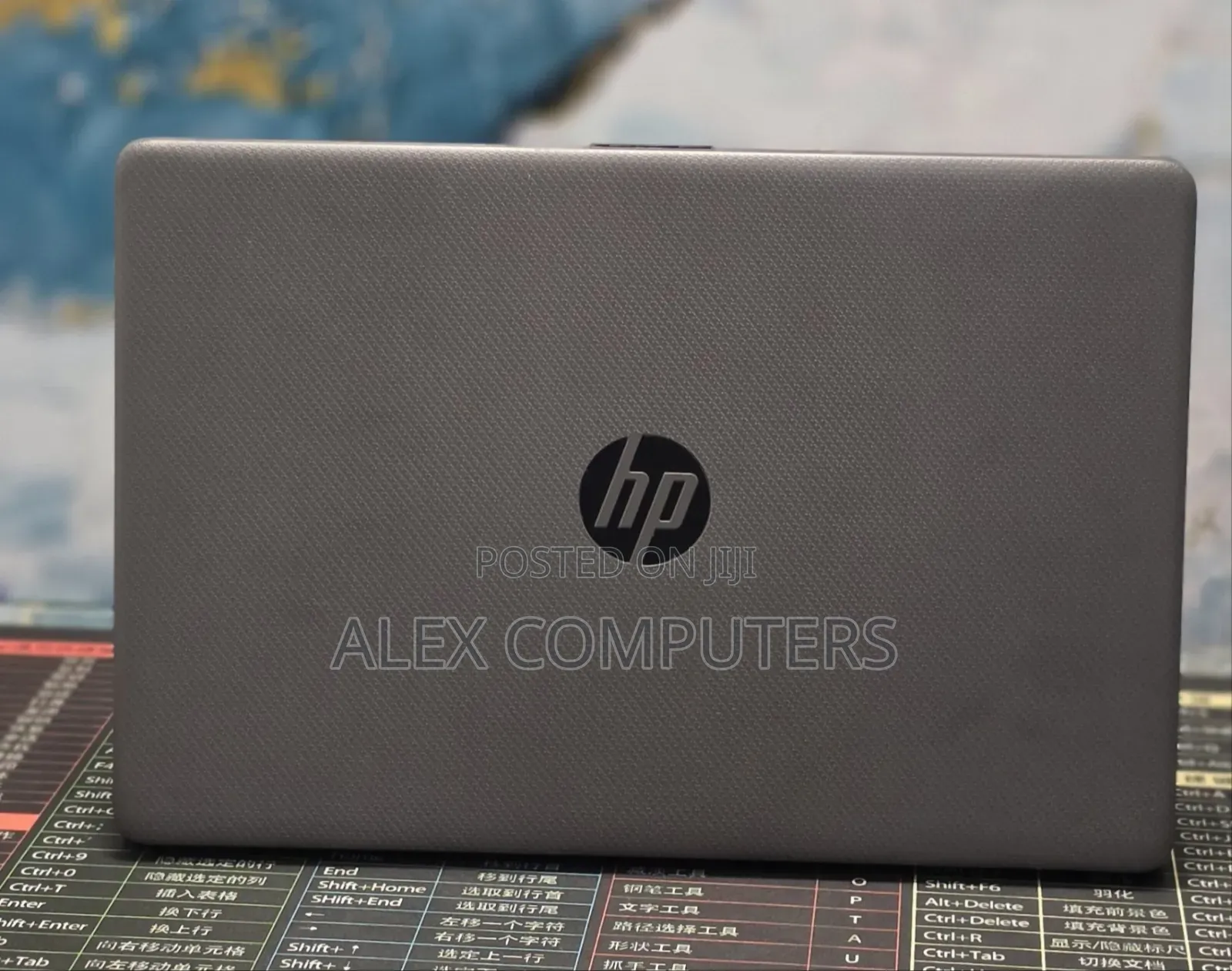 New Laptop HP Stream Notebook 16GB Intel Core i7 SSD 512GB