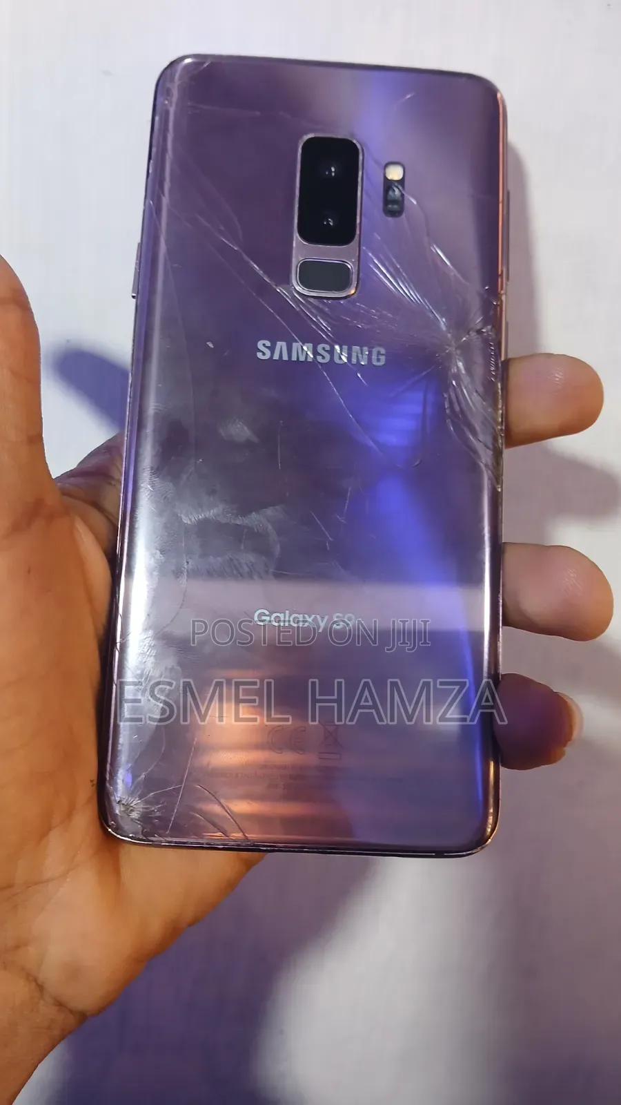 Samsung Galaxy S9 Plus 64 GB