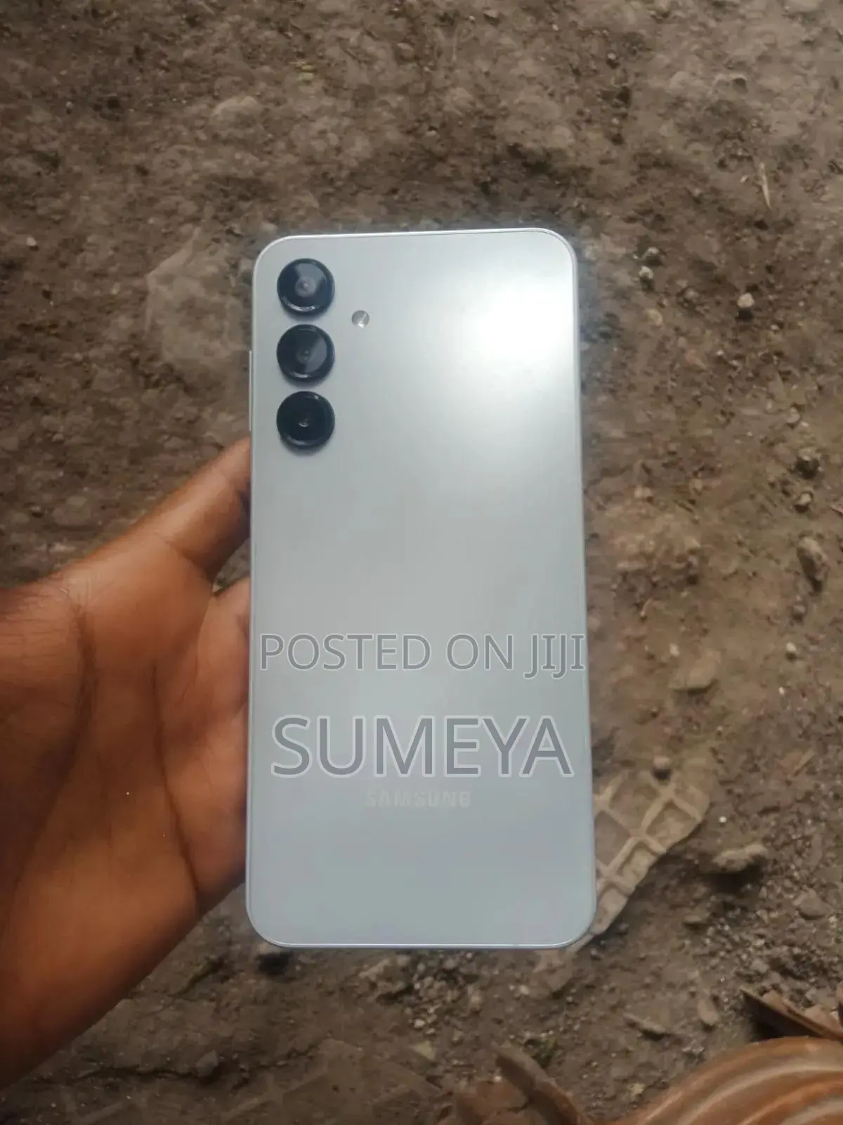 New Samsung Galaxy A16 128 GB White