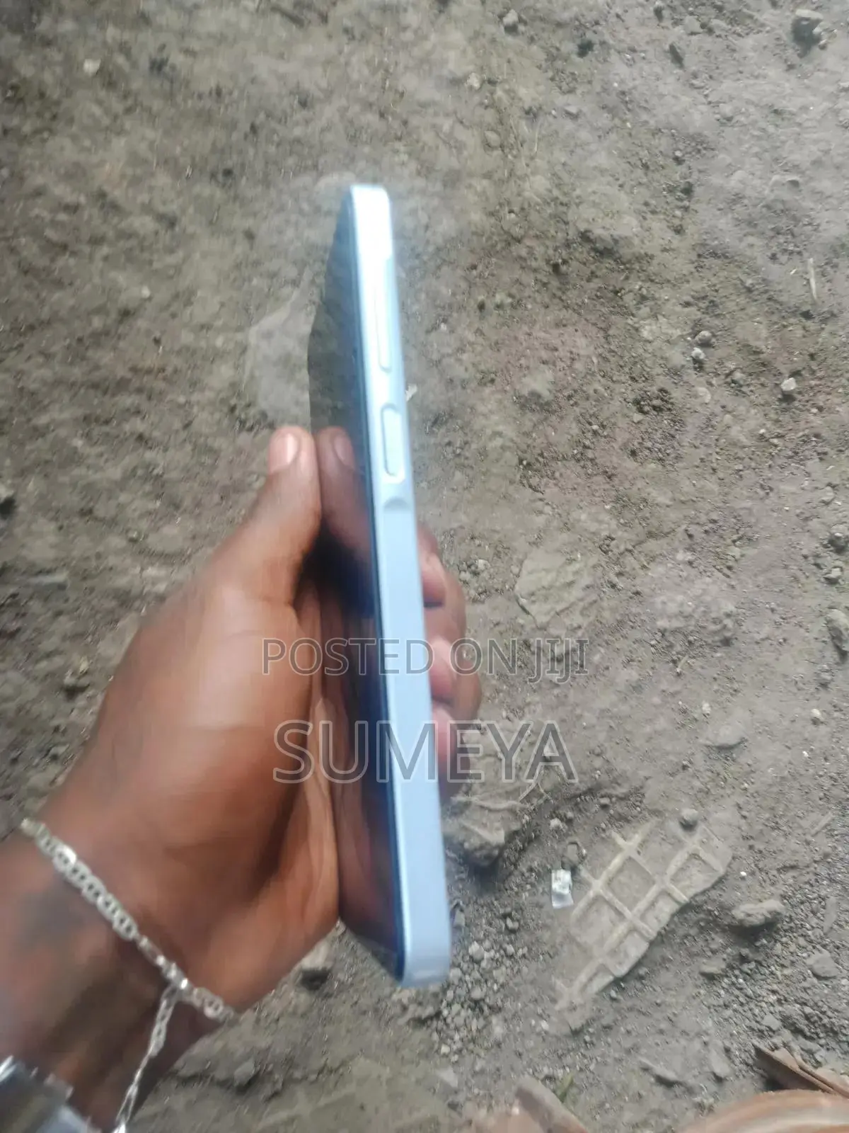 New Samsung Galaxy A16 128 GB White