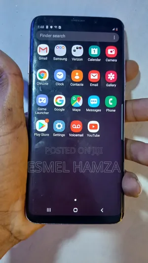 Samsung Galaxy S9 Plus 64 GB