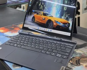 New Laptop Lenovo Yoga 2 16GB Intel Core i5 SSD 512GB